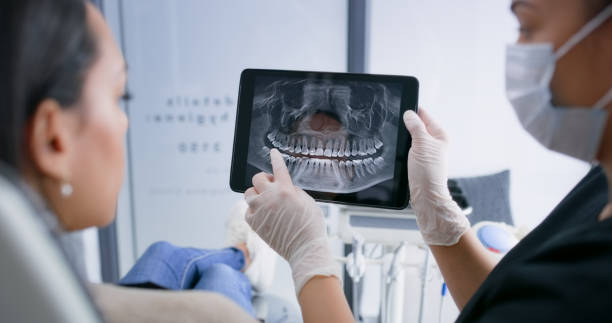 Licensed Tooth Extraction service in Thomas County County, NE - Smile Center Dentistry